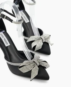 Steve Madden Pump Lumiere Zwart