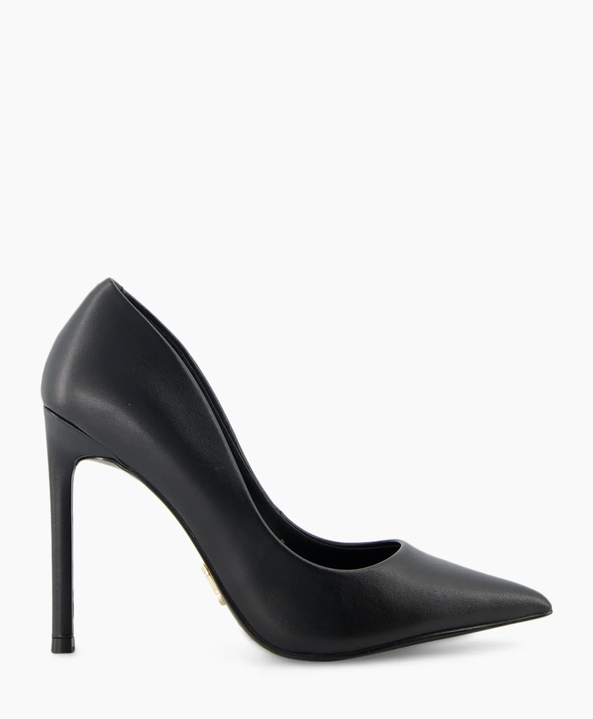 Steve Madden Pump Vaze Zwart