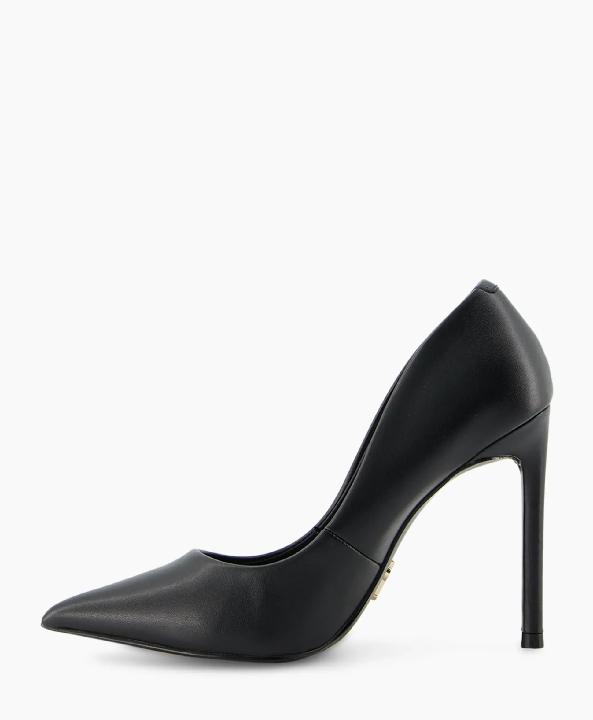 Steve Madden Pump Vaze Zwart