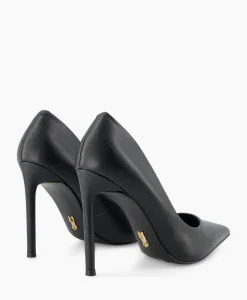 Steve Madden Pump Vaze Zwart