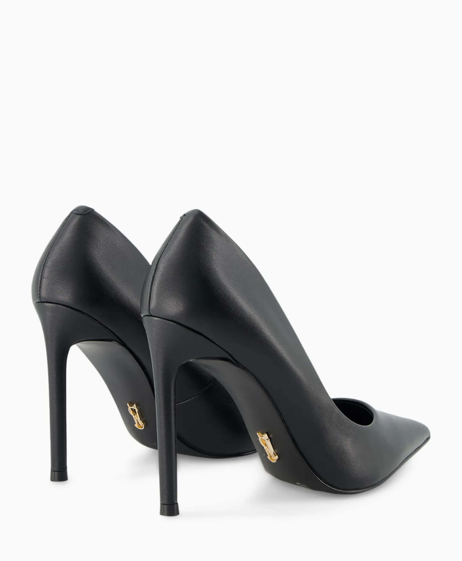 Steve Madden Pump Vaze Zwart