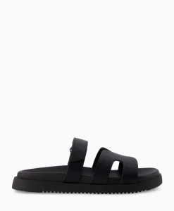 Steve Madden Sandaal Missile Zwart