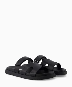 Steve Madden Sandaal Missile Zwart