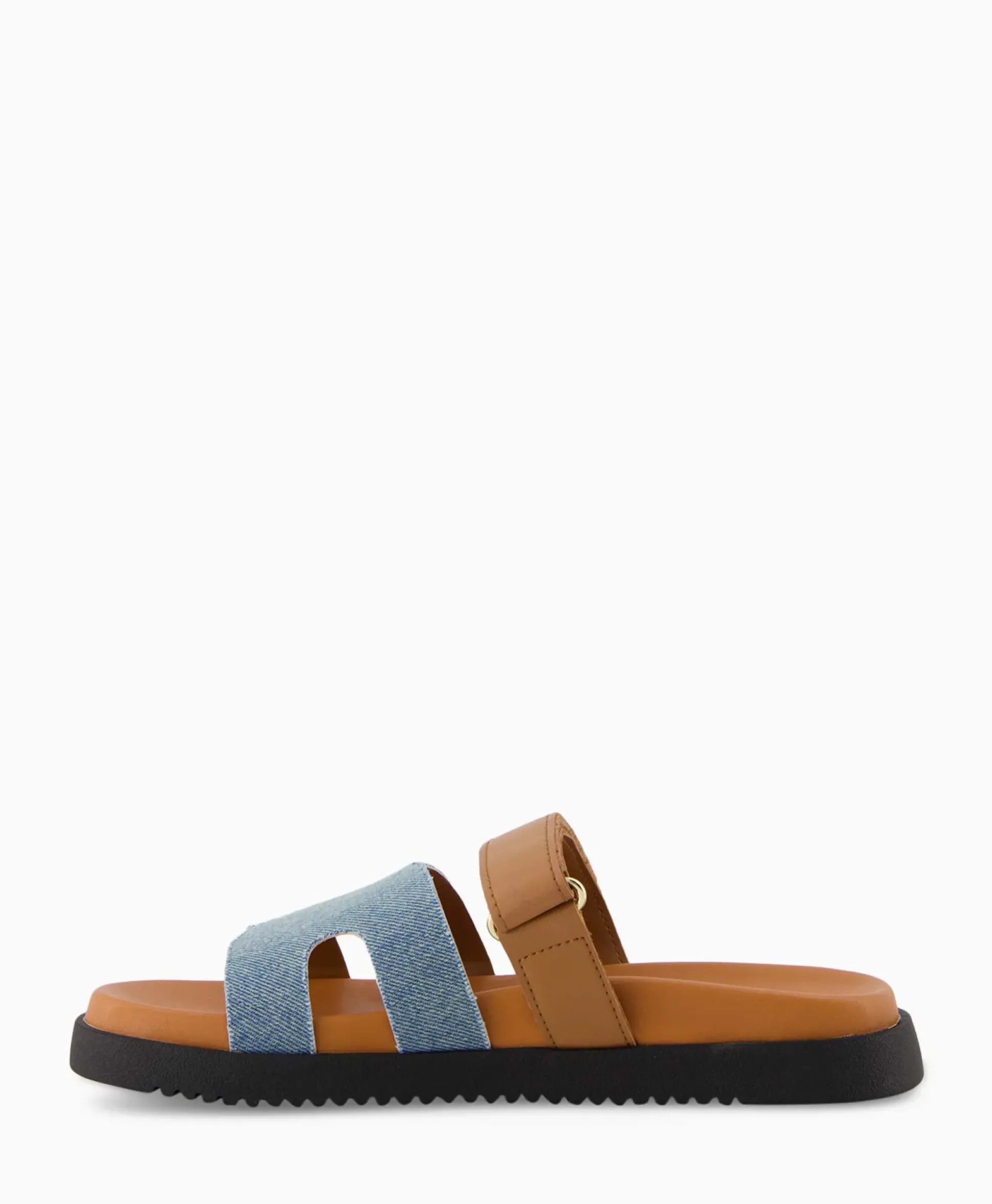 Steve Madden Sandaal Missile Blauw