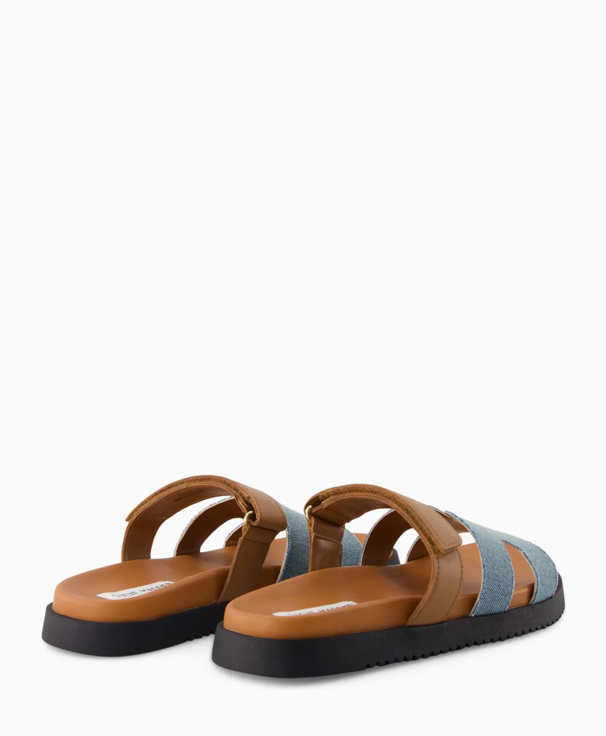 Steve Madden Sandaal Missile Blauw