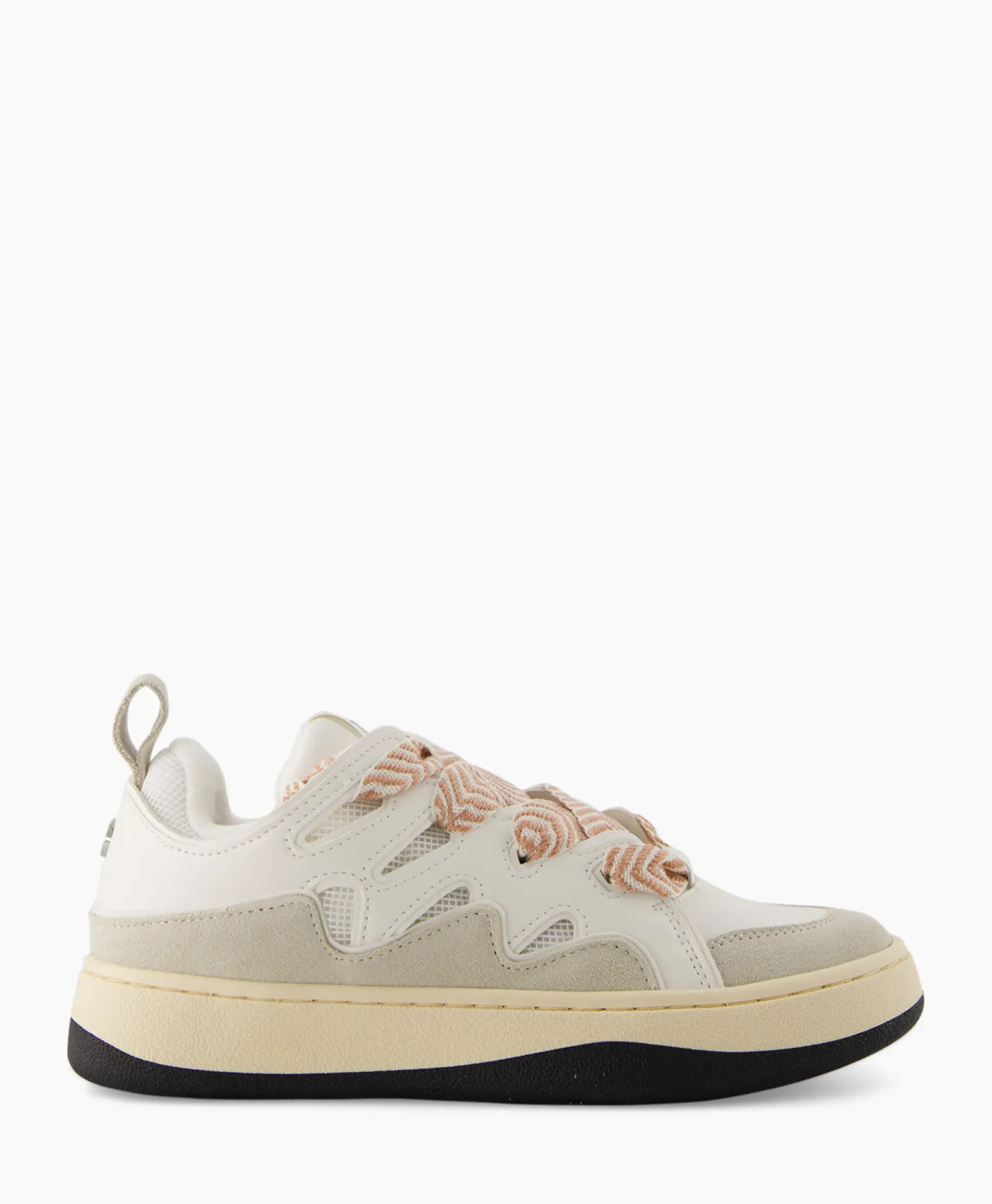 Steve Madden Sneaker Roaring Beige