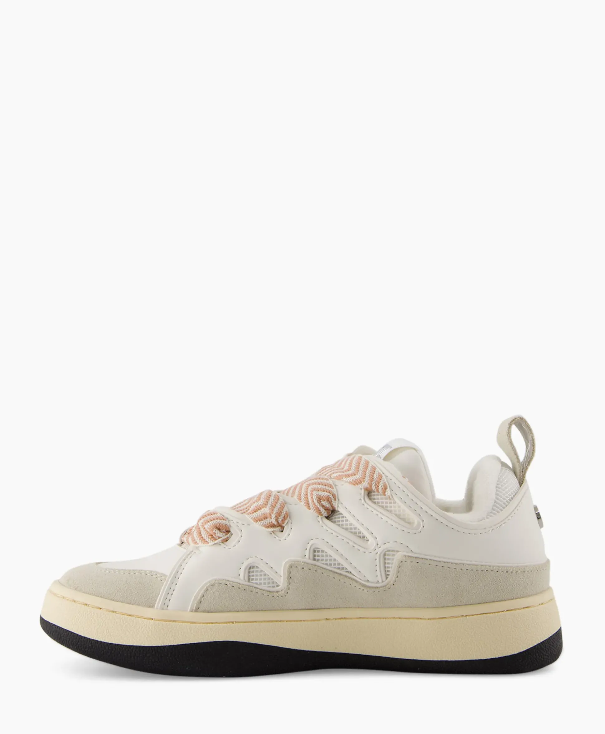 Steve Madden Sneaker Roaring Beige