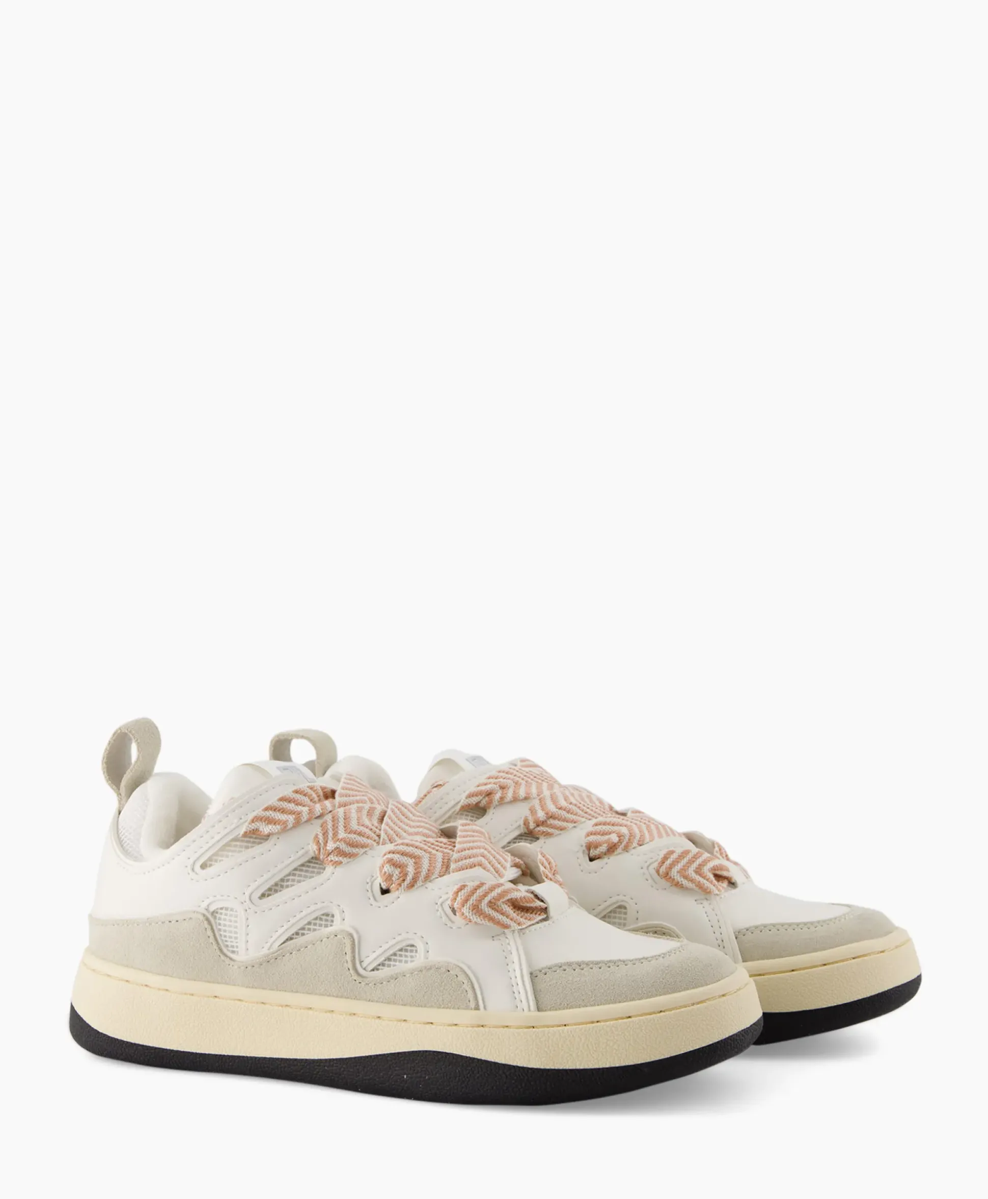 Steve Madden Sneaker Roaring Beige
