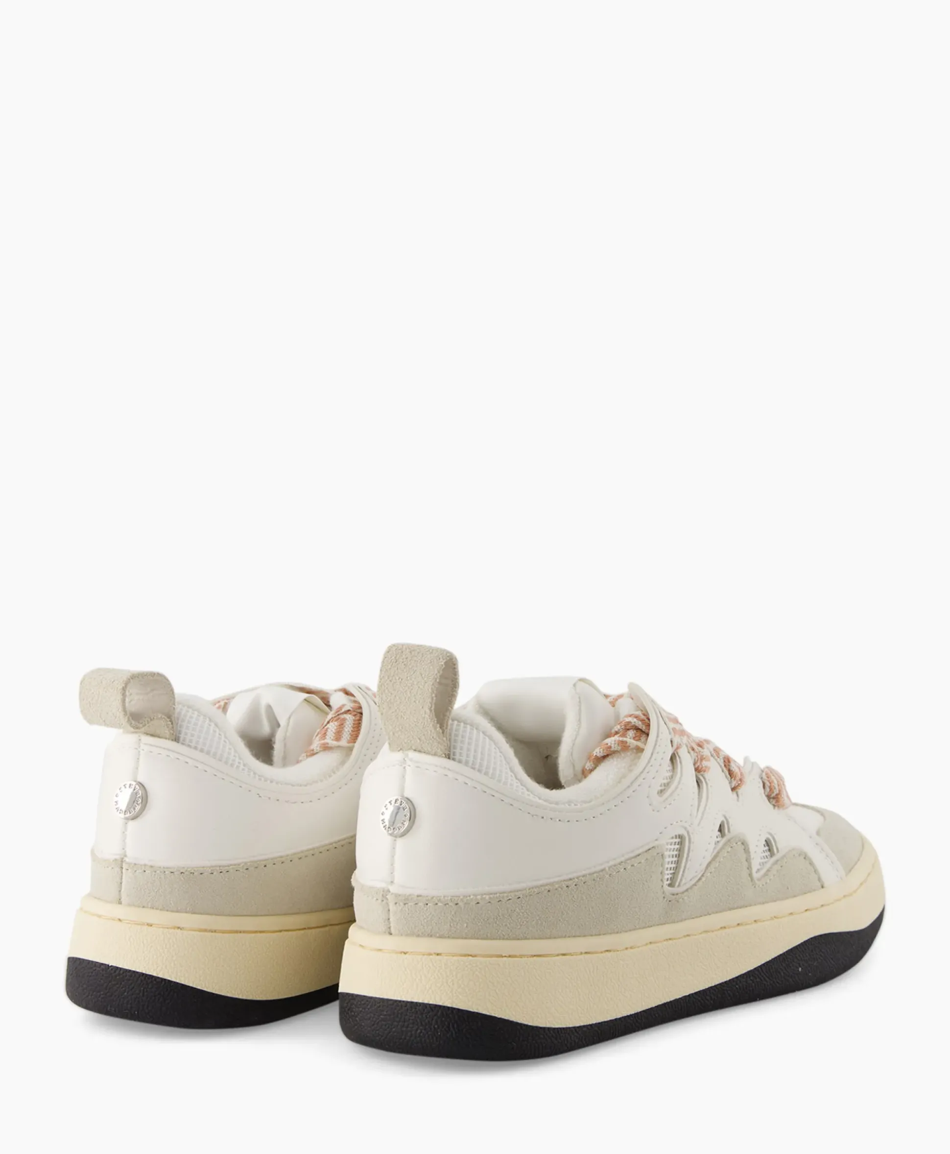Steve Madden Sneaker Roaring Beige