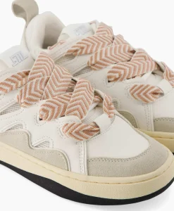 Steve Madden Sneaker Roaring Beige