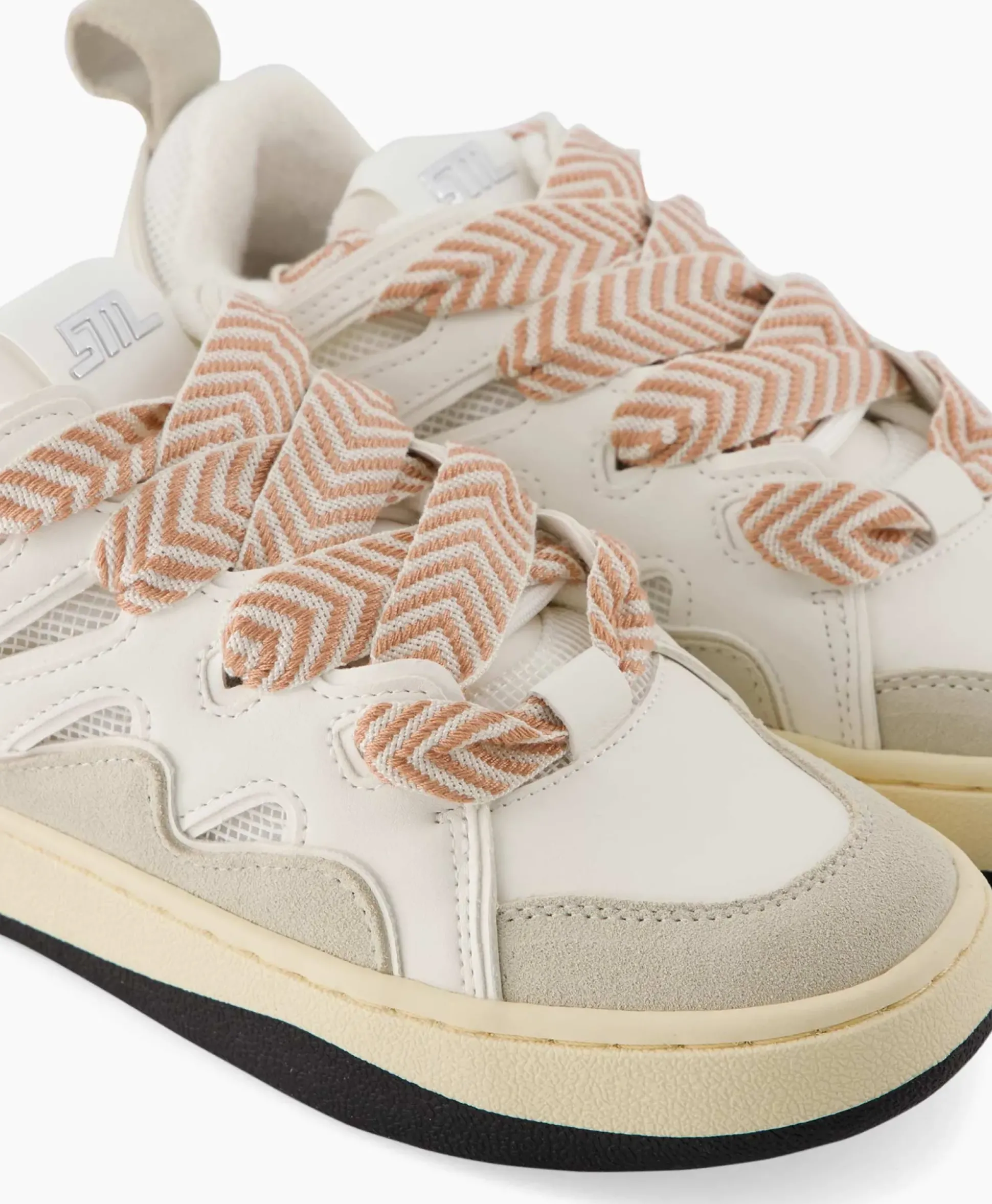 Steve Madden Sneaker Roaring Beige