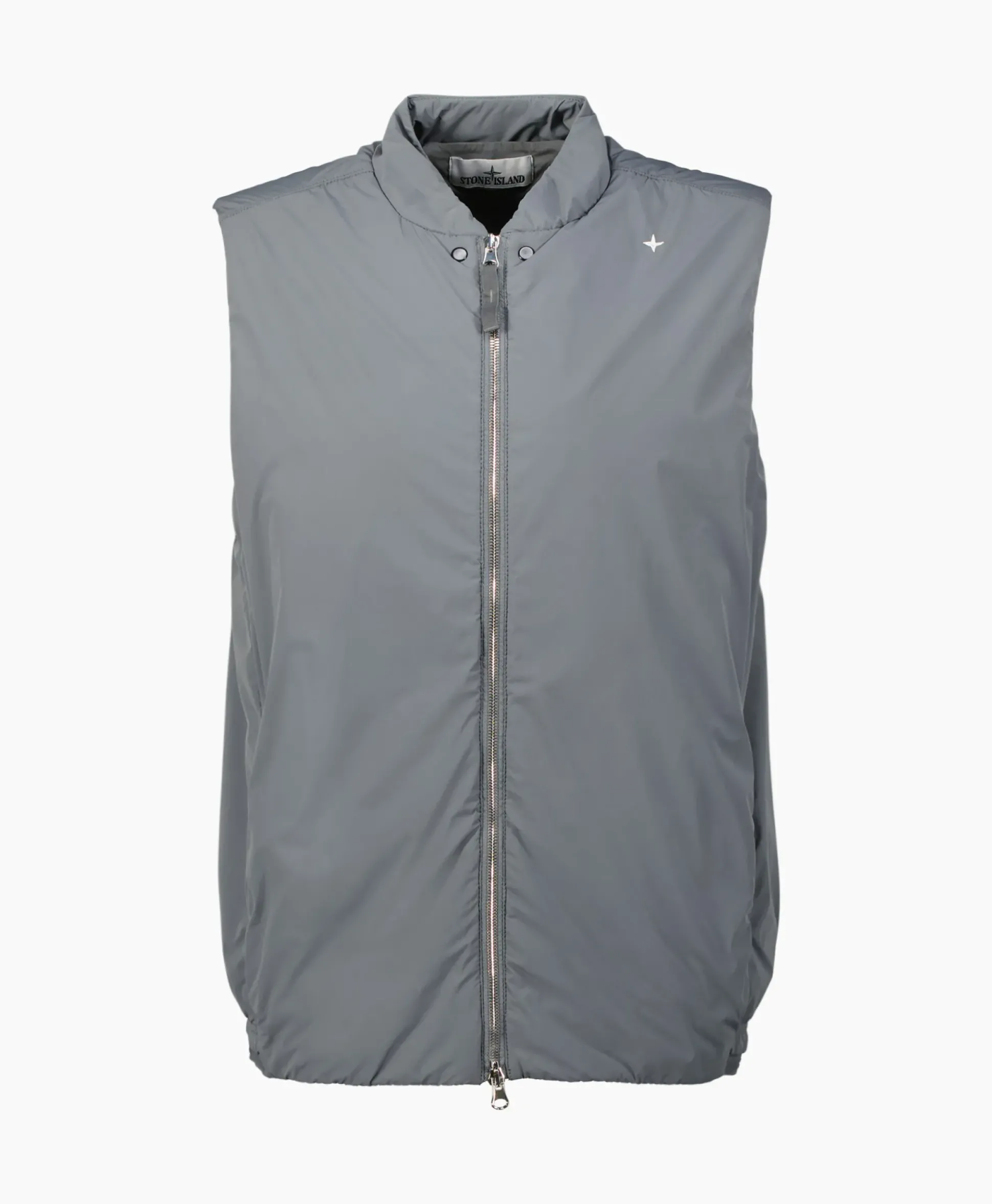 Stone Island Bodywarmer G03G2 Grijs