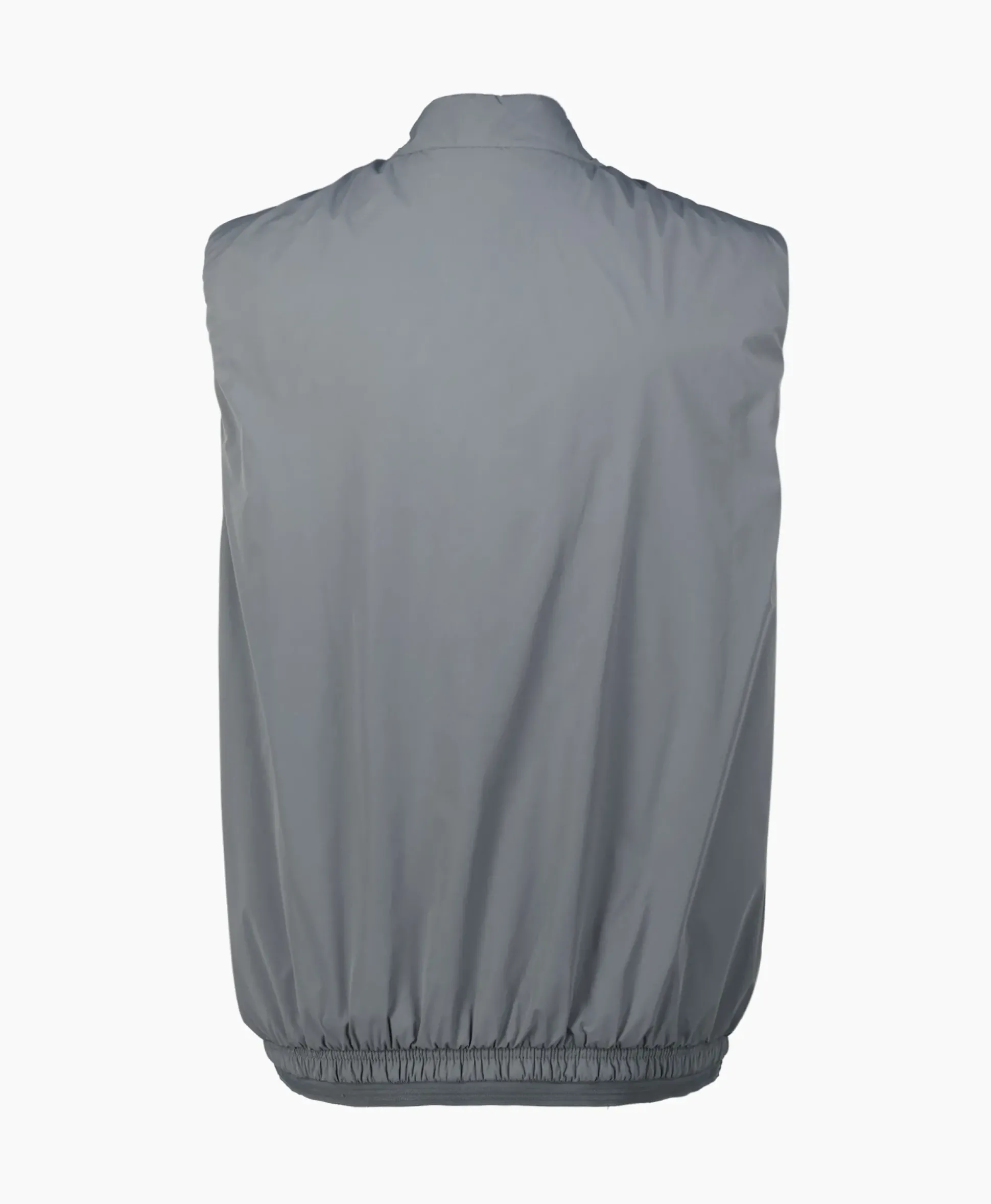 Stone Island Bodywarmer G03G2 Grijs