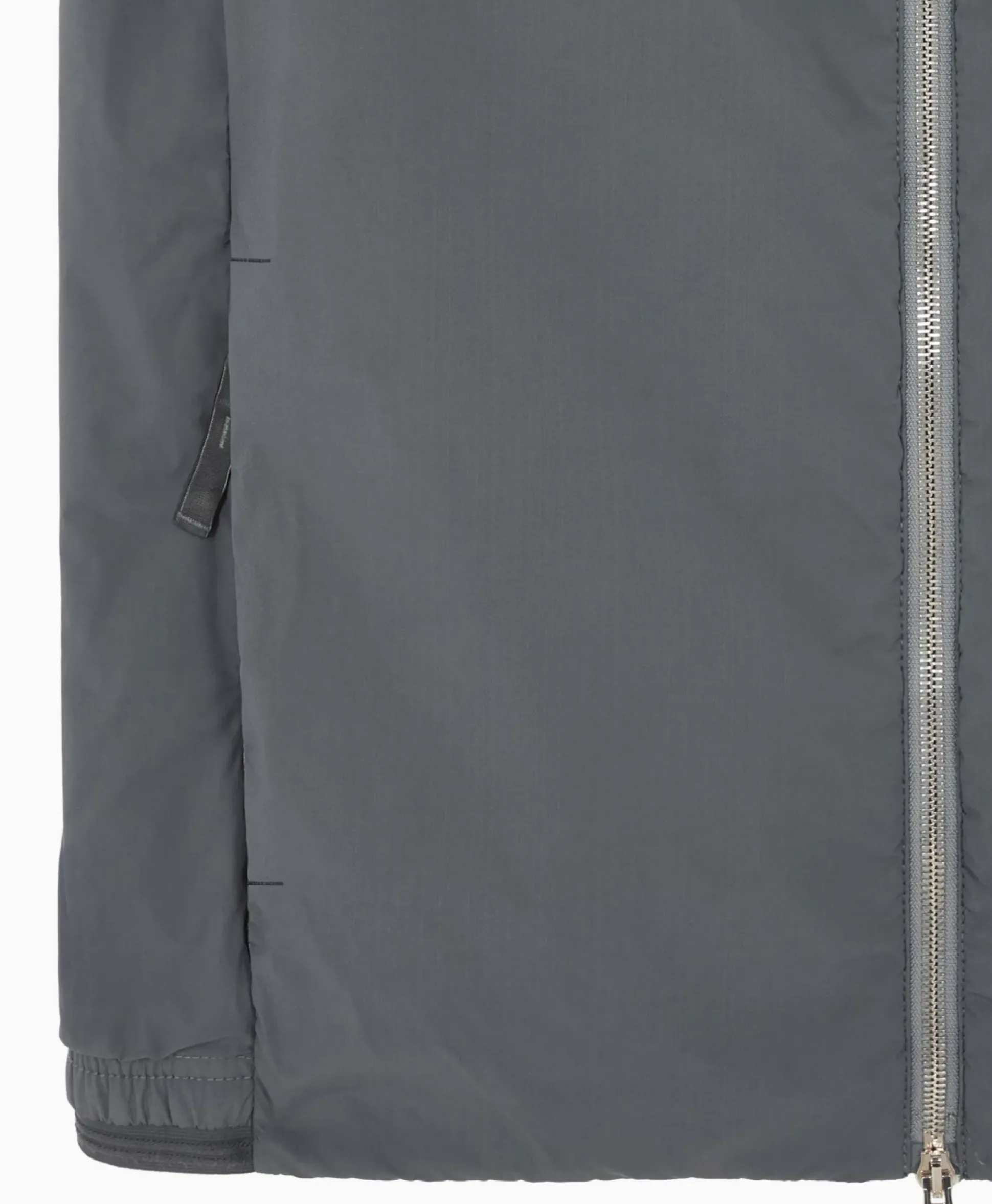 Stone Island Bodywarmer G03G2 Grijs