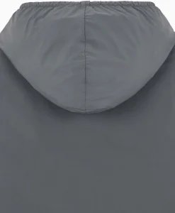Stone Island Bodywarmer G03G2 Grijs