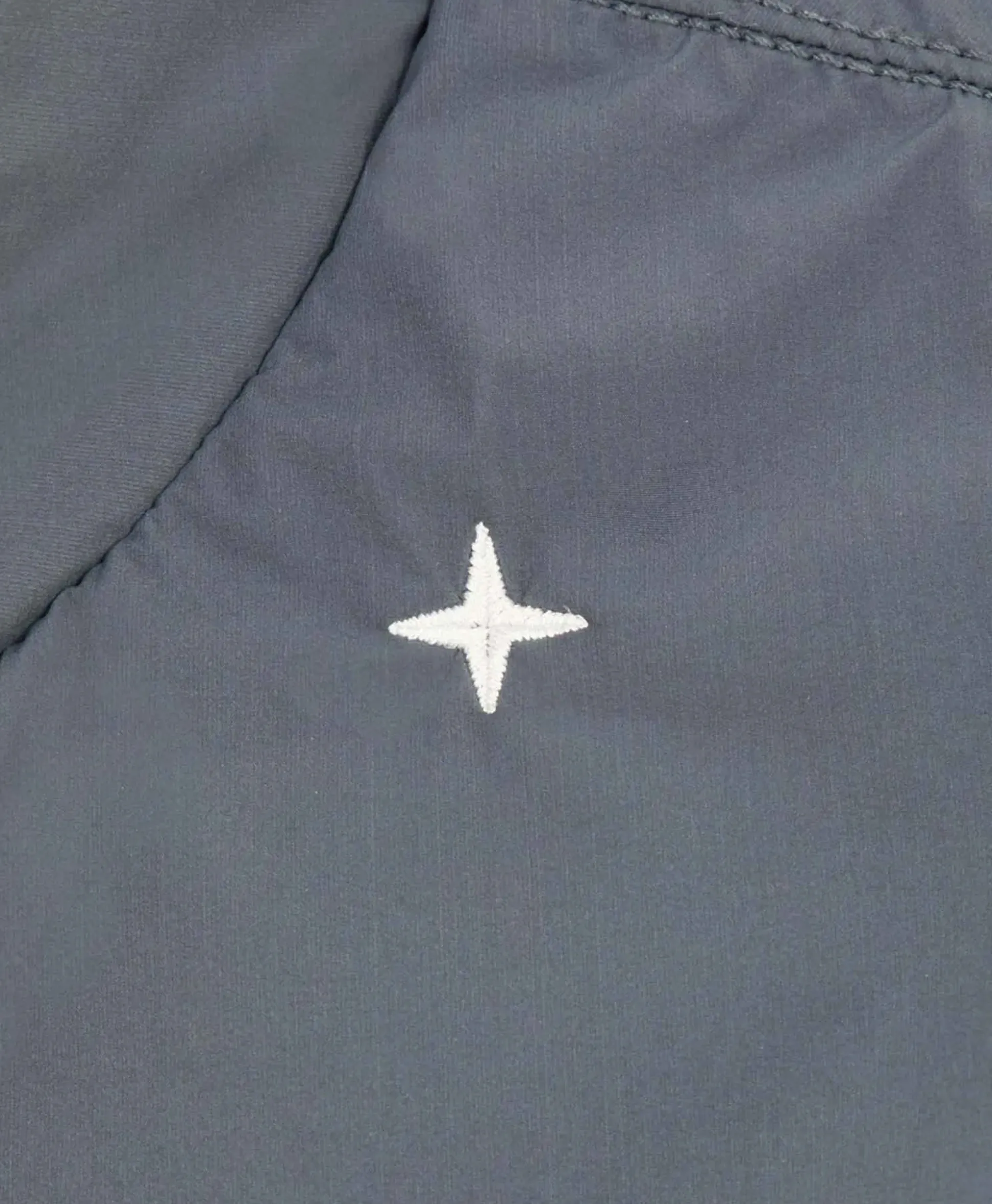 Stone Island Bodywarmer G03G2 Grijs