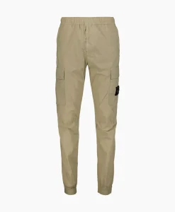 Stone Island Broek 31303 Beige