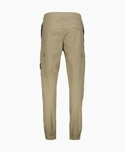Stone Island Broek 31303 Beige