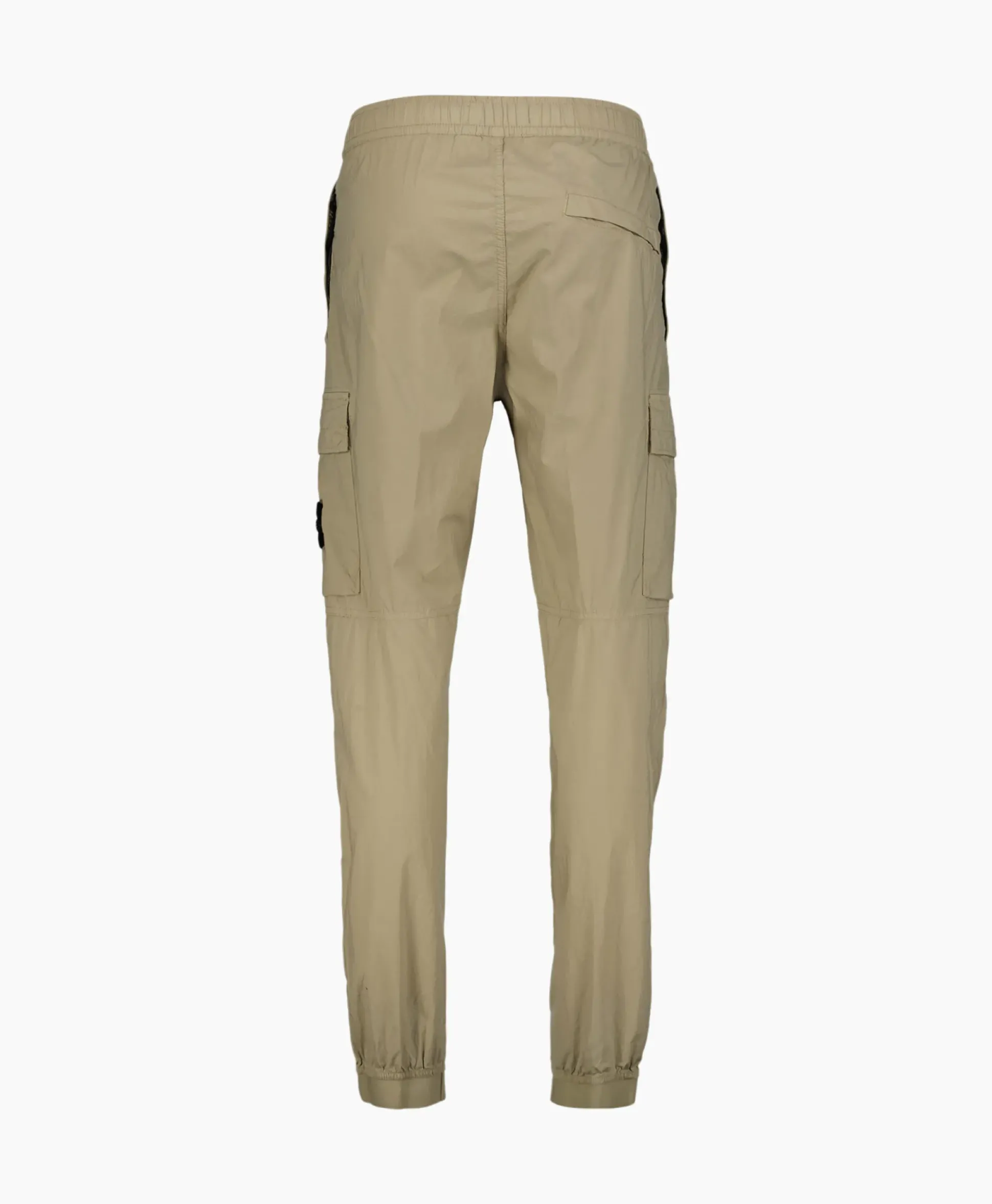 Stone Island Broek 31303 Beige