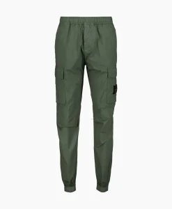 Stone Island Broek 31303 Bruin