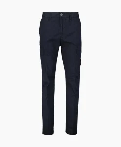 Stone Island Broek 30410 Donker Blauw