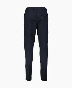Stone Island Broek 30410 Donker Blauw