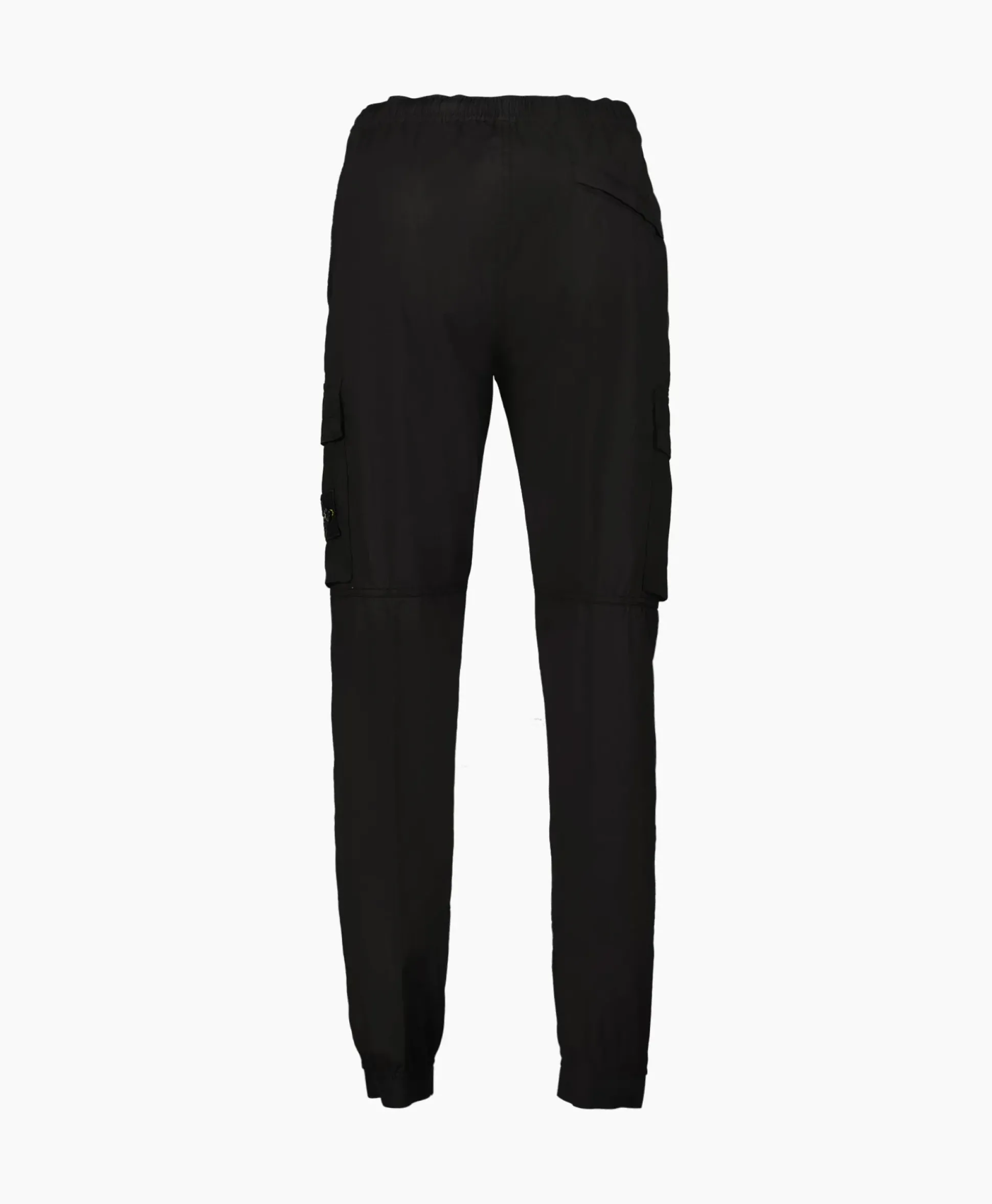 Stone Island Broek 31303 Zwart