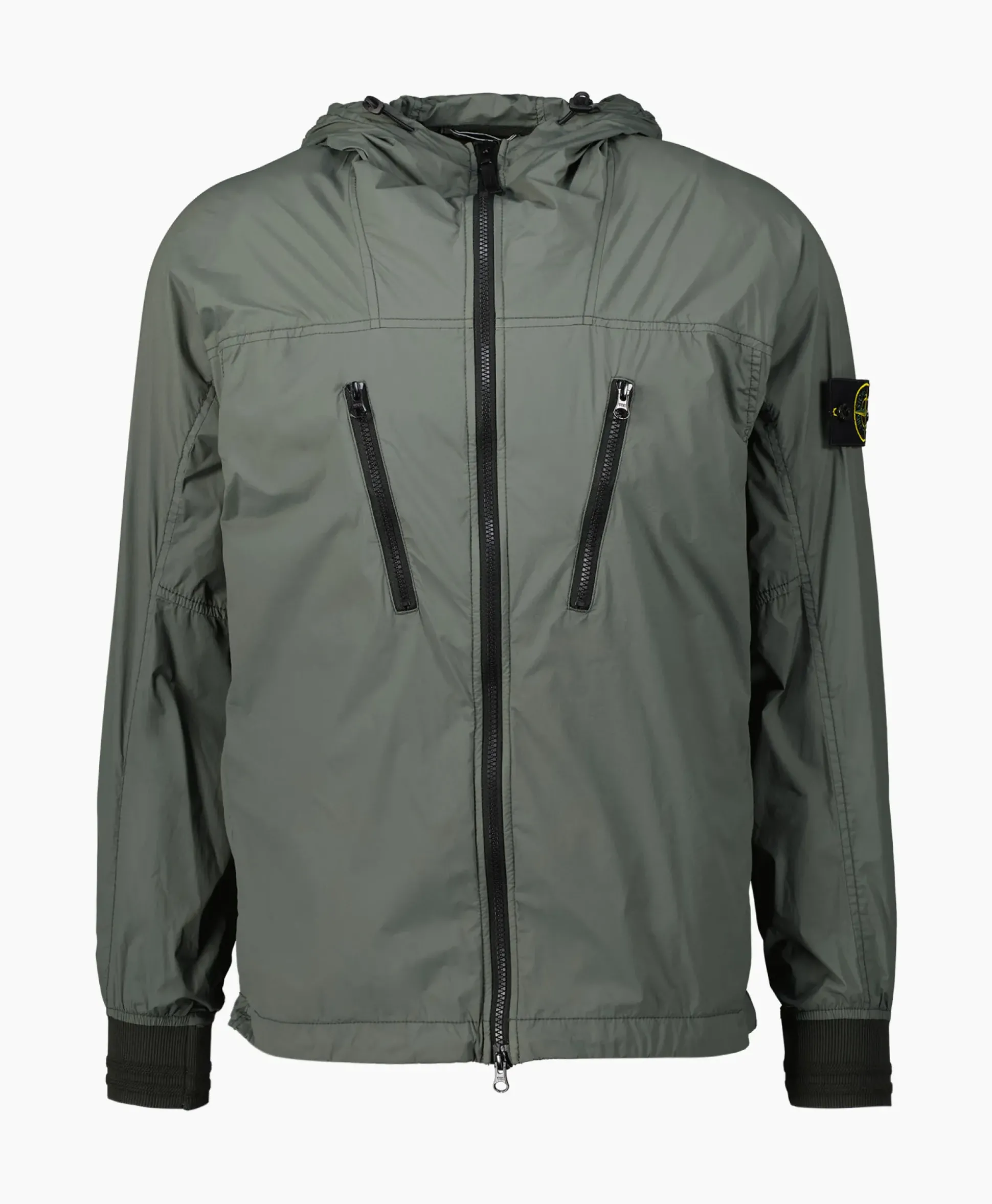 Stone Island Jack 40425 Bruin