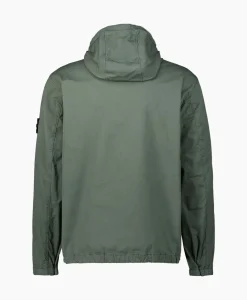 Stone Island Jack 42610 Bruin