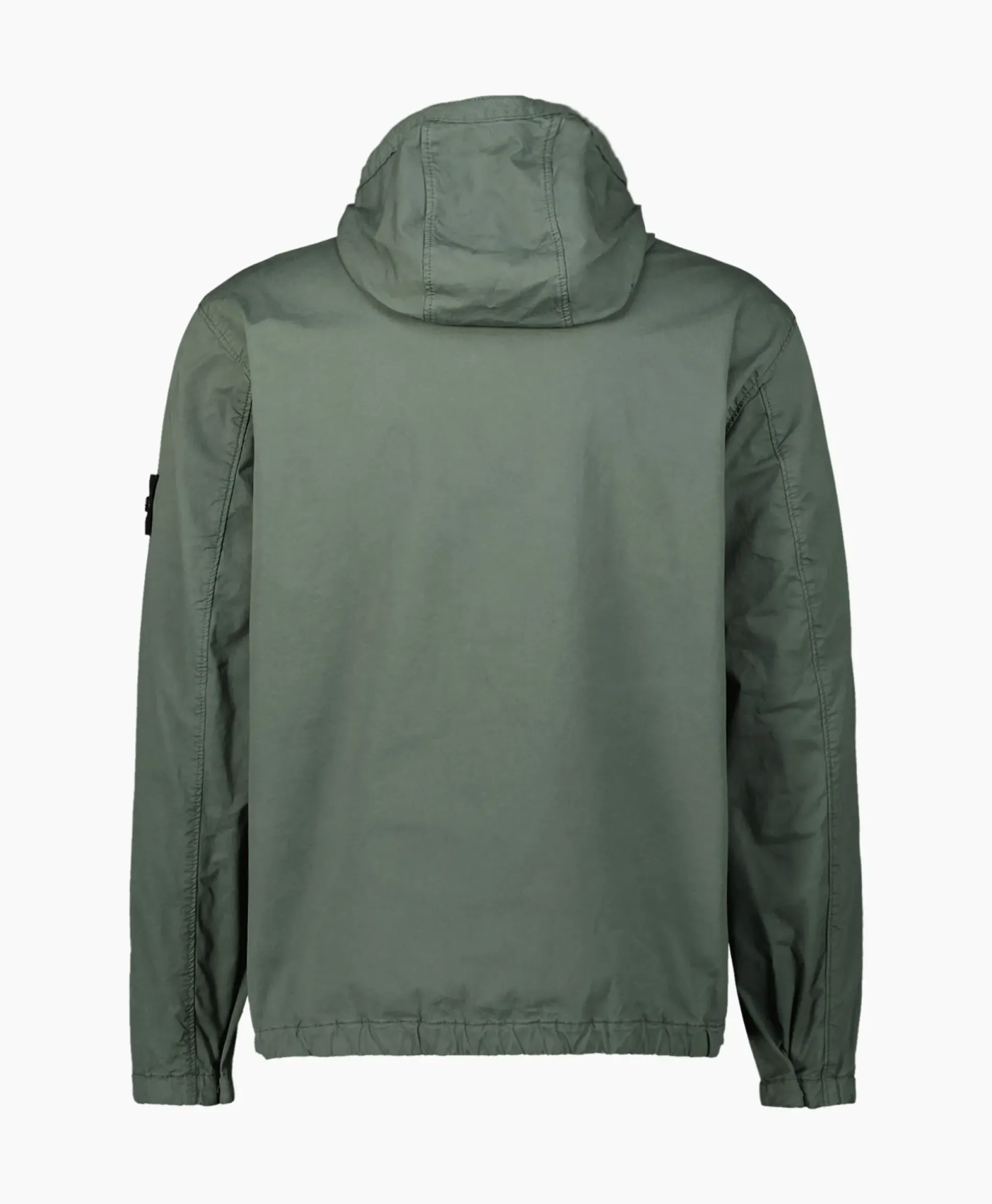 Stone Island Jack 42610 Bruin