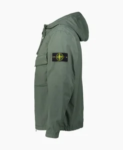 Stone Island Jack 42610 Bruin