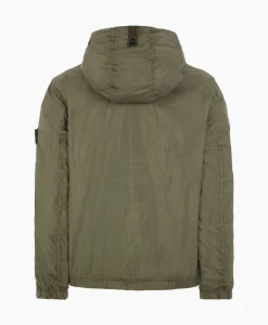 Stone Island Jack 922-1 Bruin