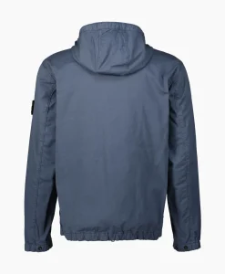 Stone Island Jack 42610 Donker Blauw