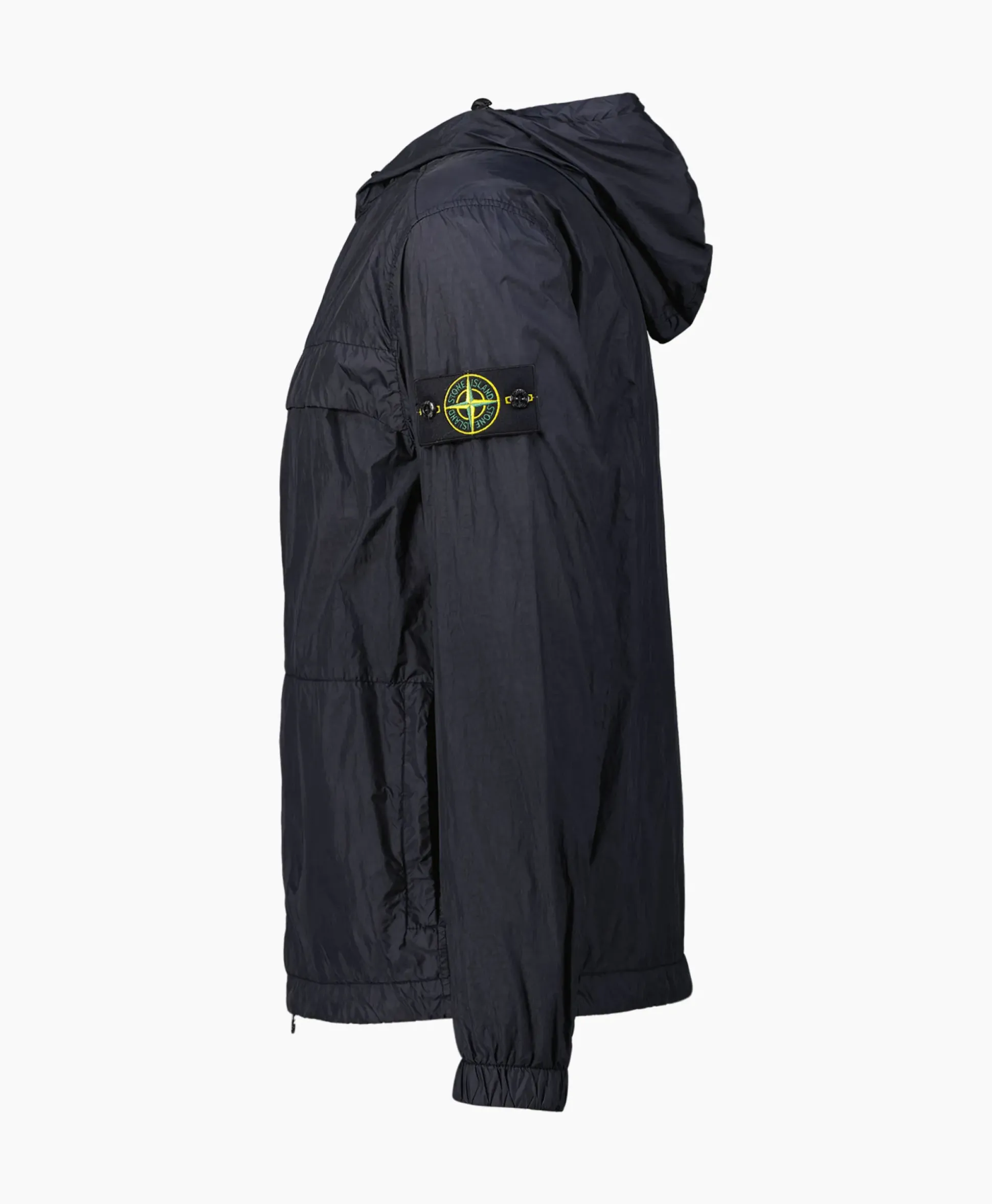 Stone Island Jack 922-1 Donker Blauw