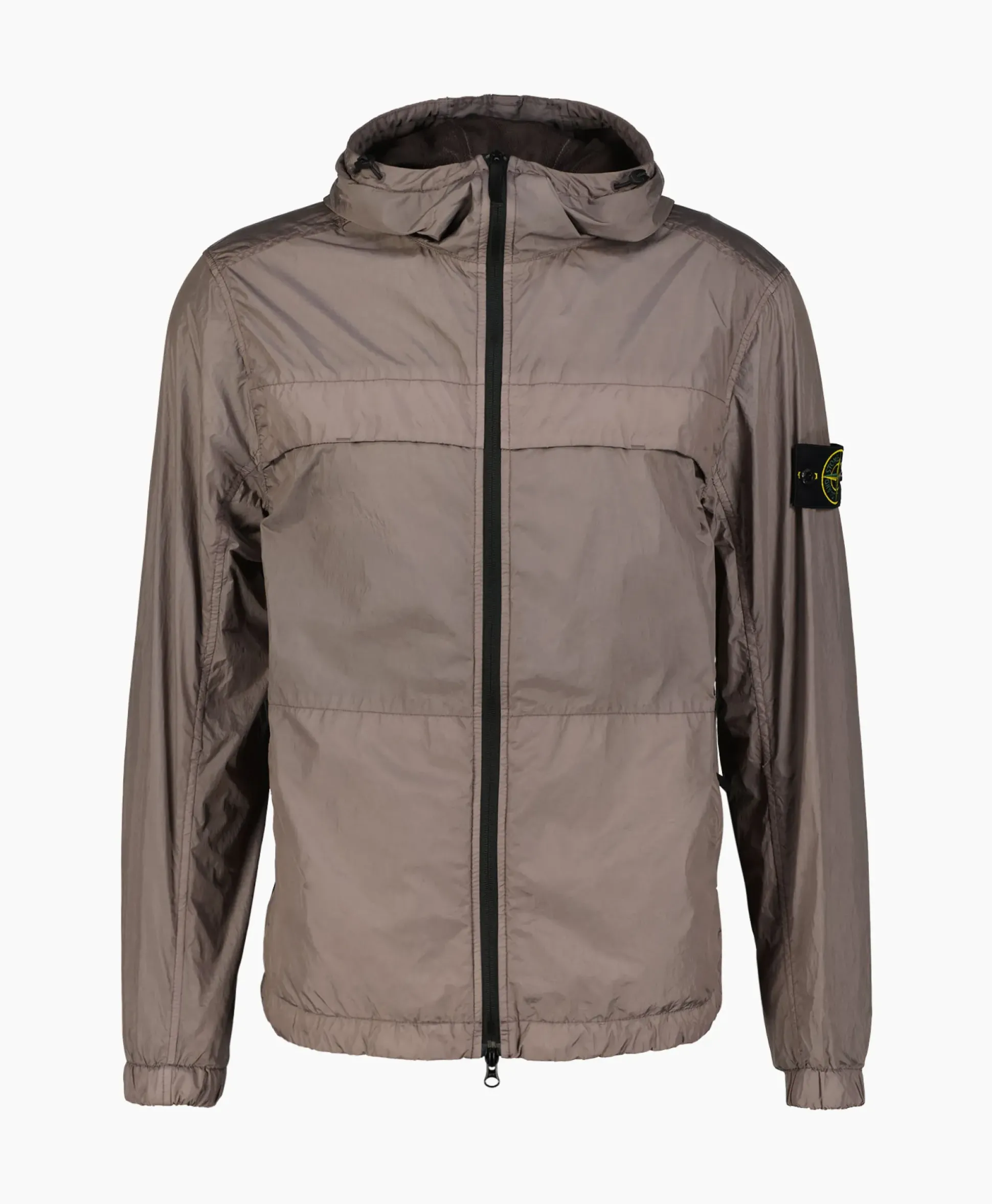 Stone Island Jack 922-1 Grijs