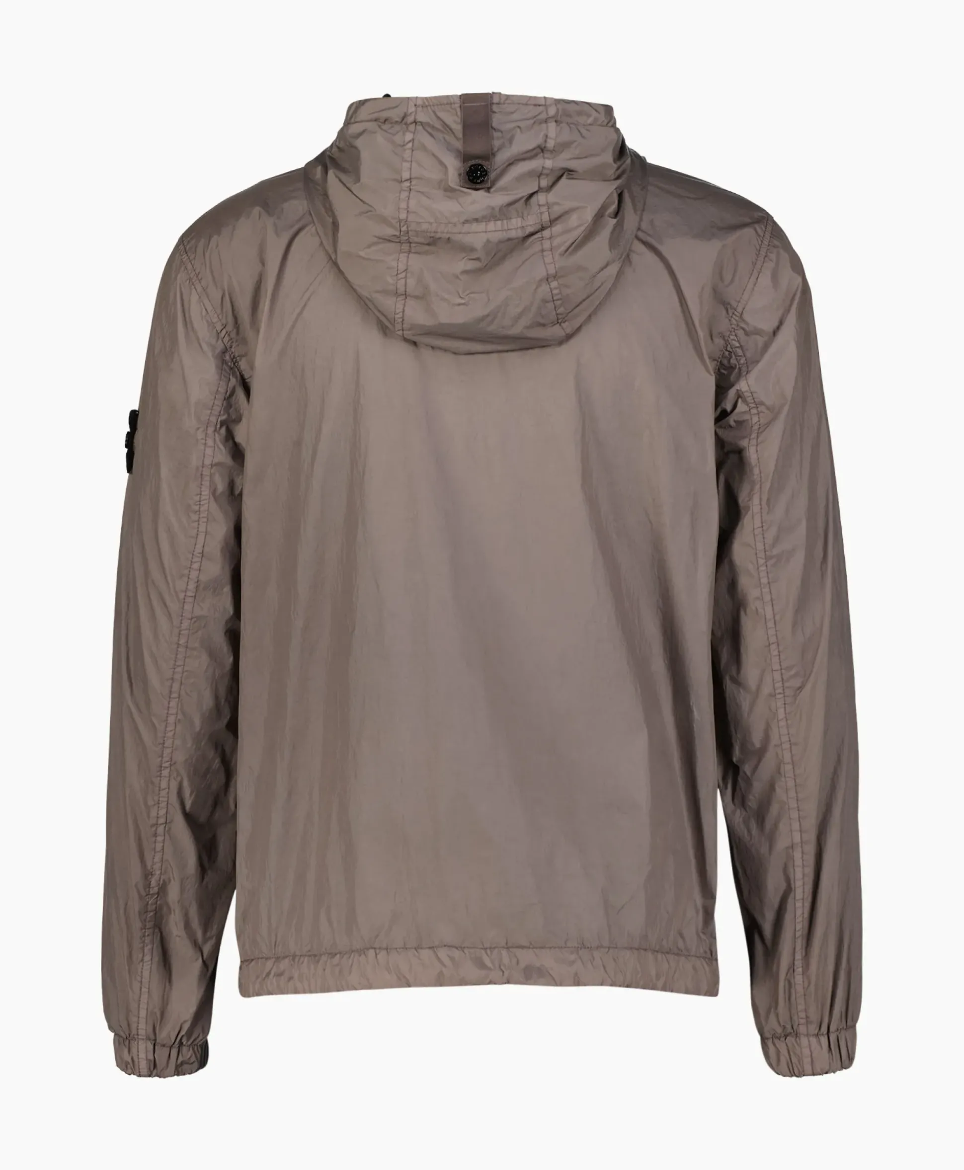 Stone Island Jack 922-1 Grijs