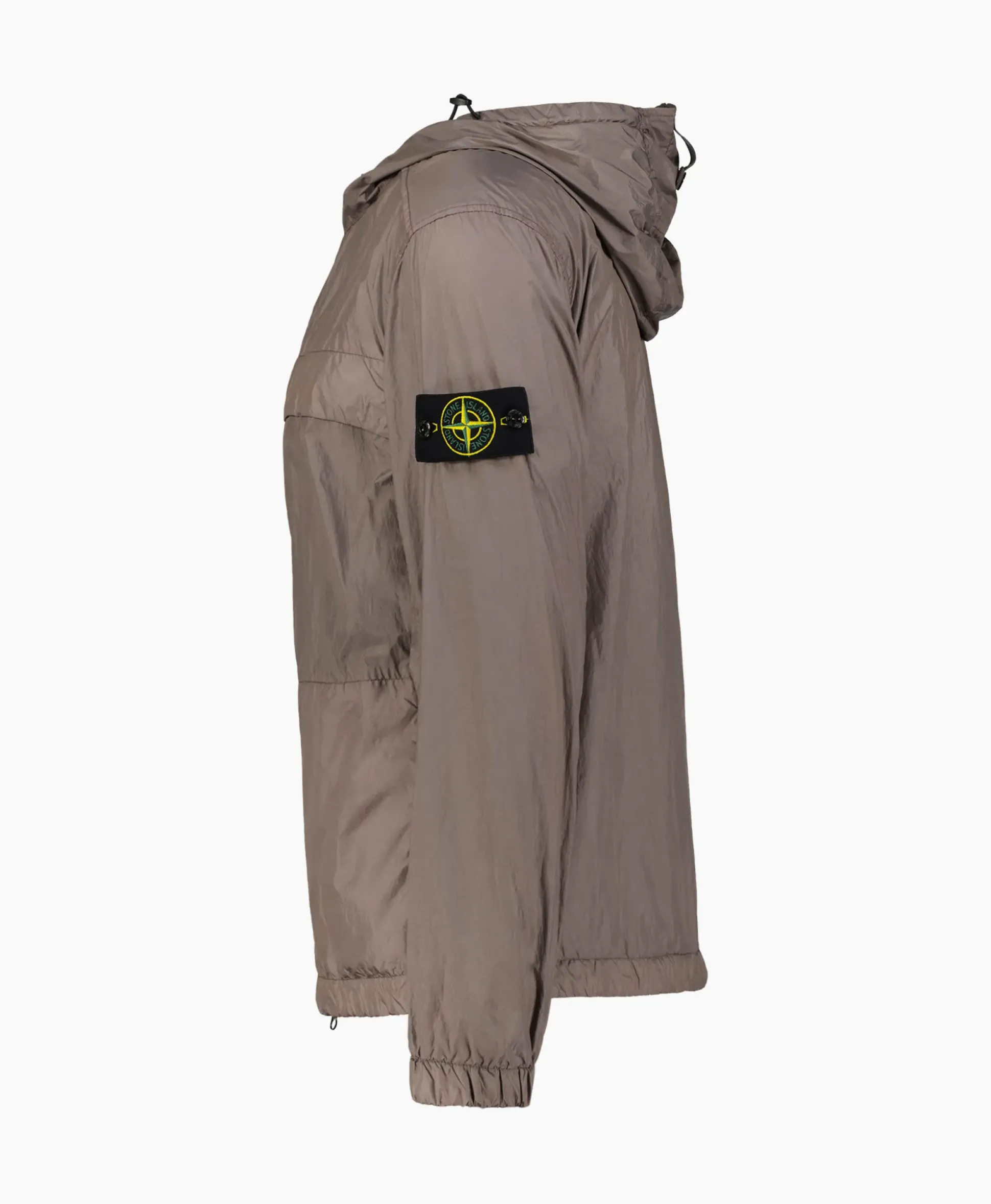 Stone Island Jack 922-1 Grijs