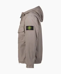 Stone Island Jack 42610 Grijs