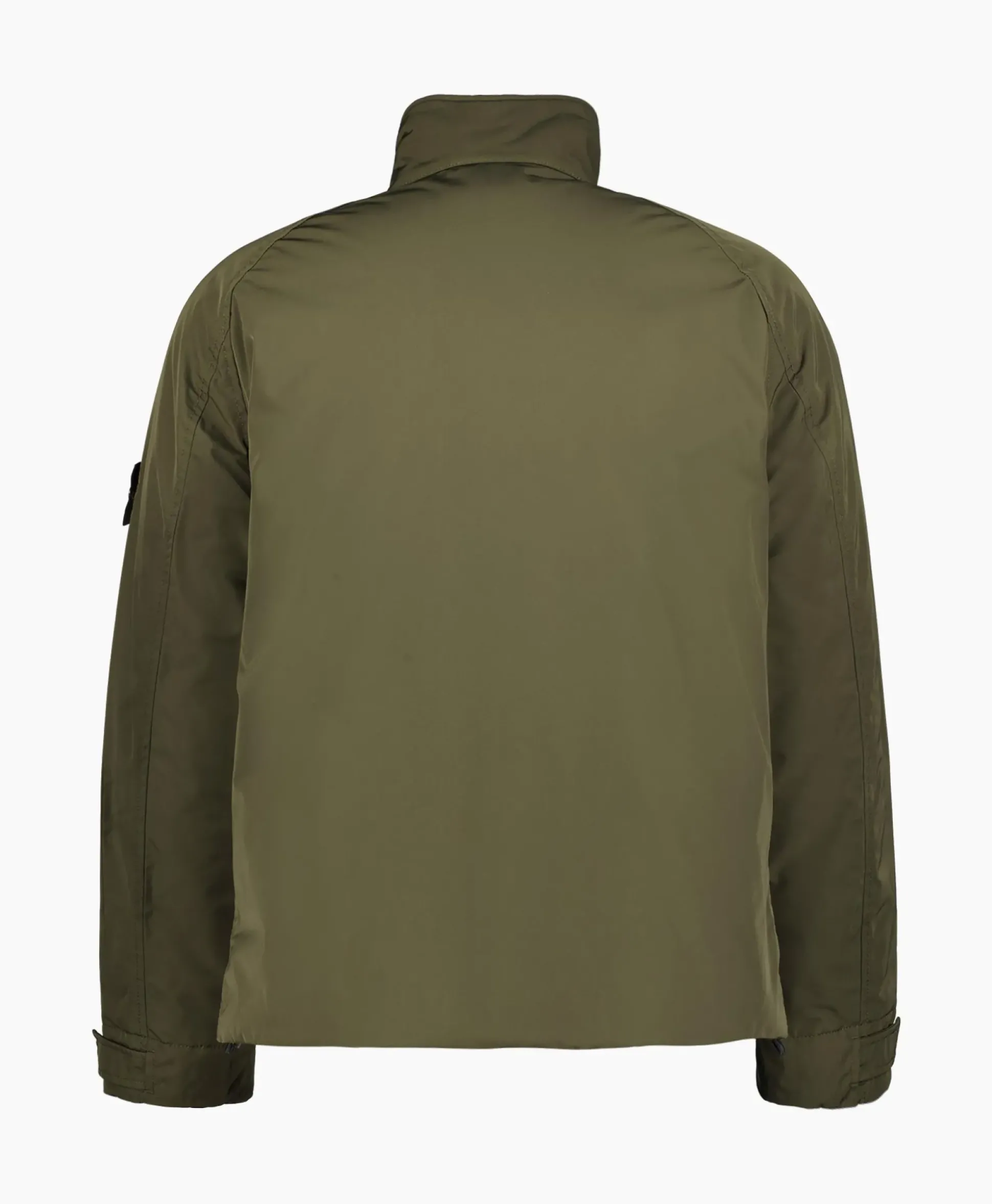 Stone Island Jack 41926 Groen