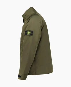 Stone Island Jack 41926 Groen