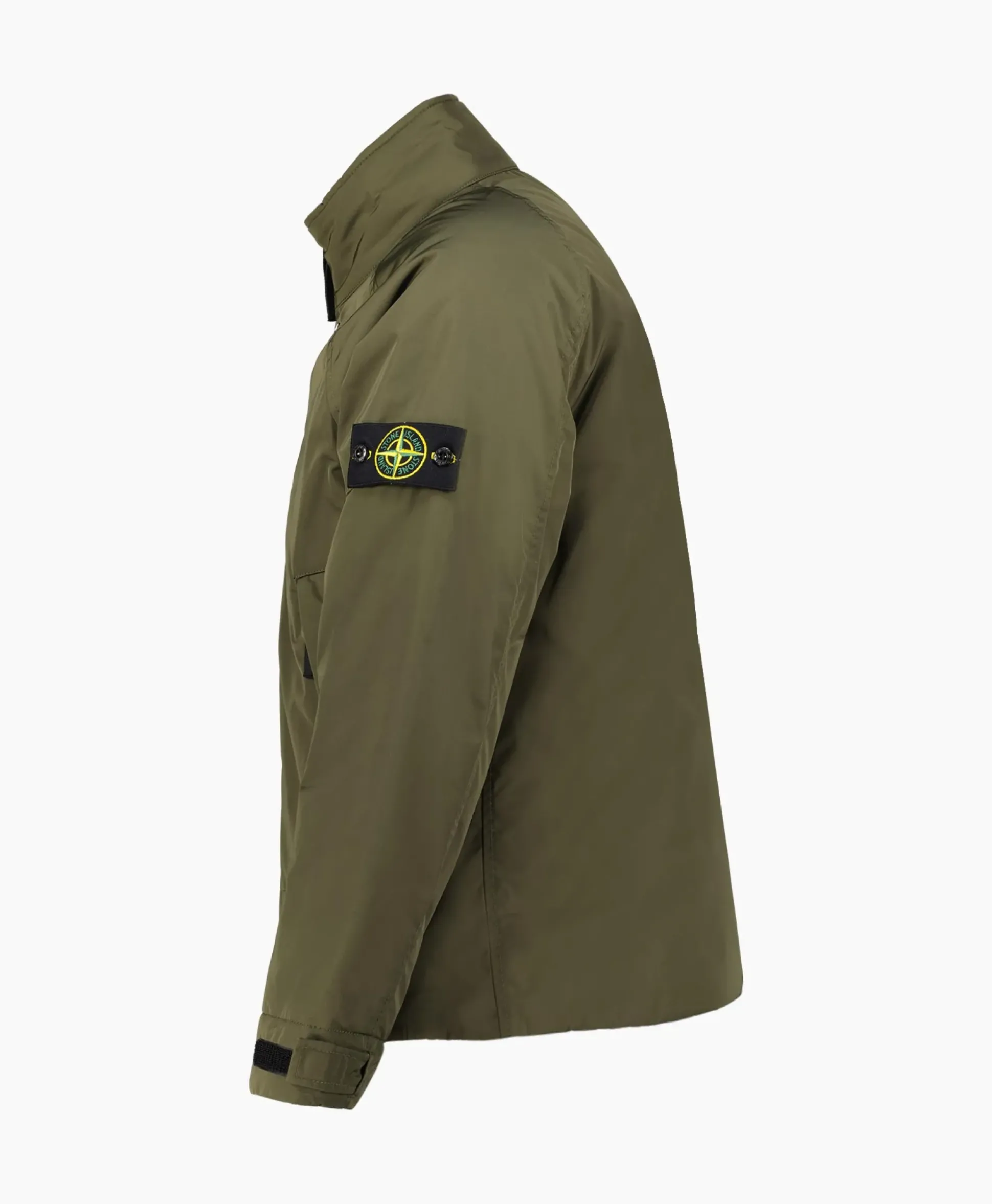 Stone Island Jack 41926 Groen