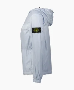 Stone Island Jack 922-2 Licht Blauw