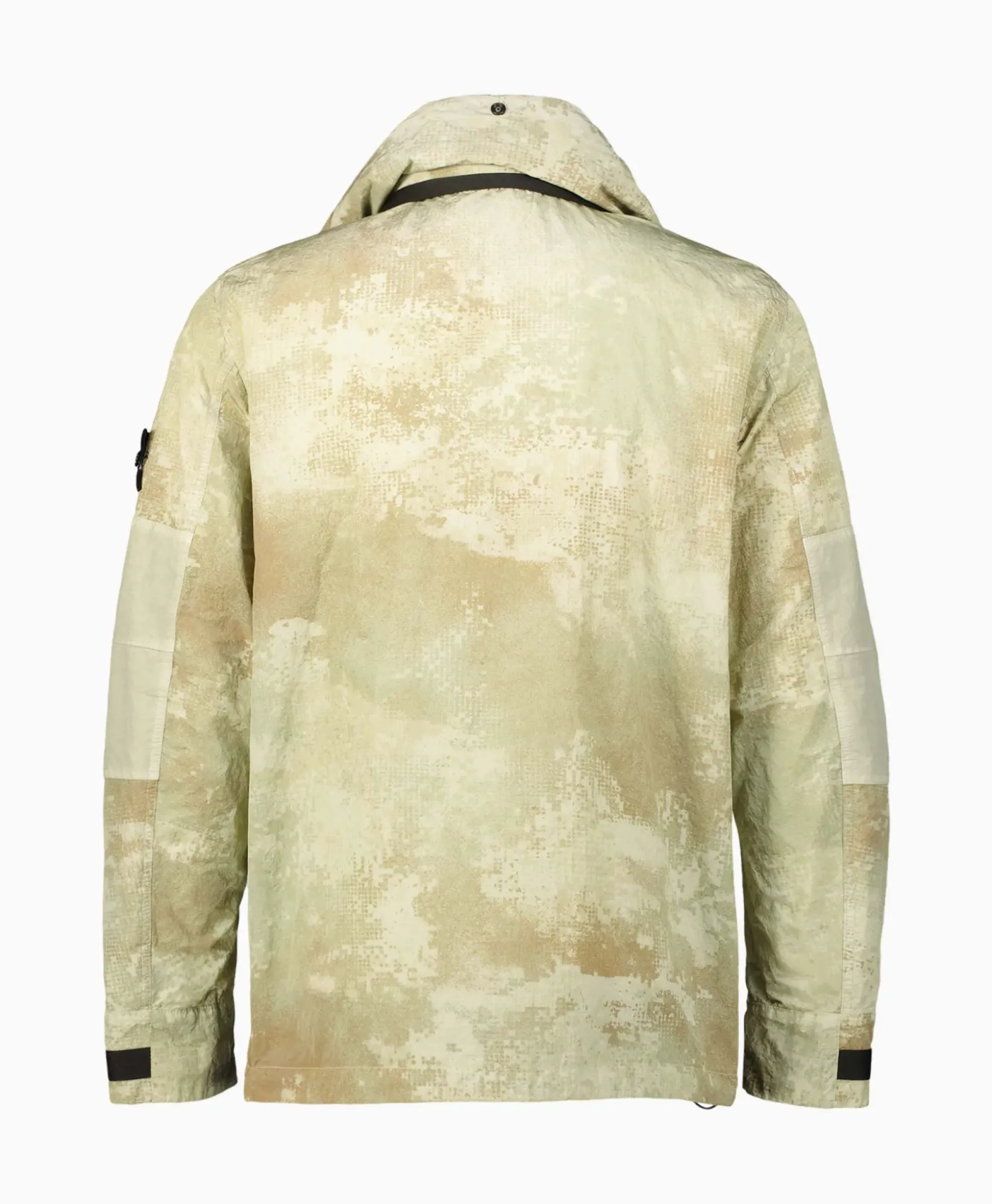 Stone Island Jack 438E1 Groen