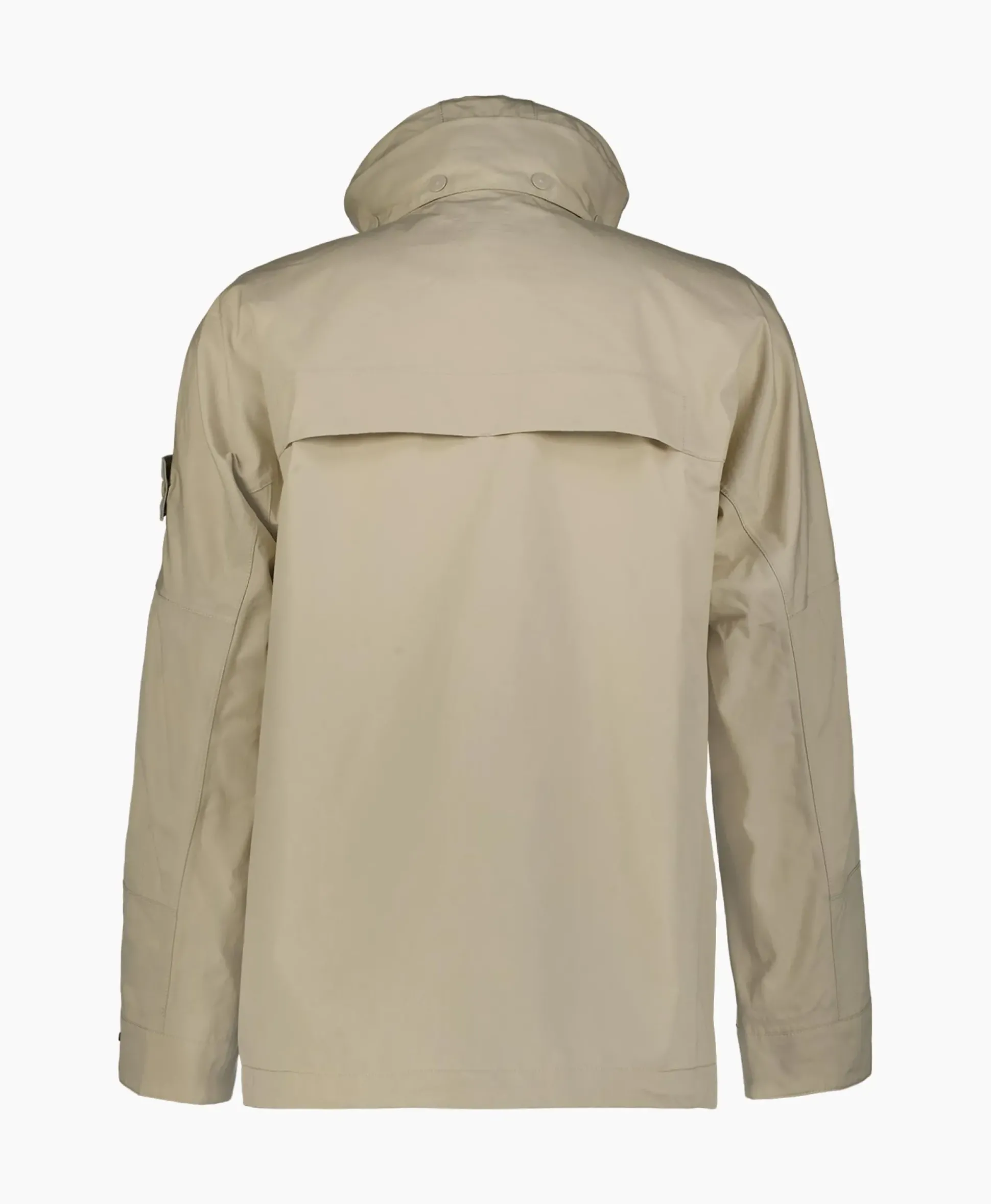 Stone Island Jack 433F1 Ghost Piece Beige