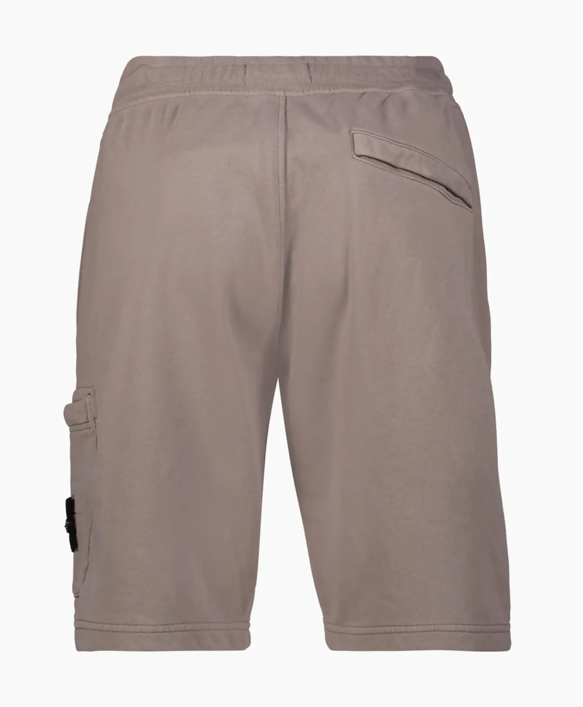 Stone Island Korte Broek 64651 Grijs