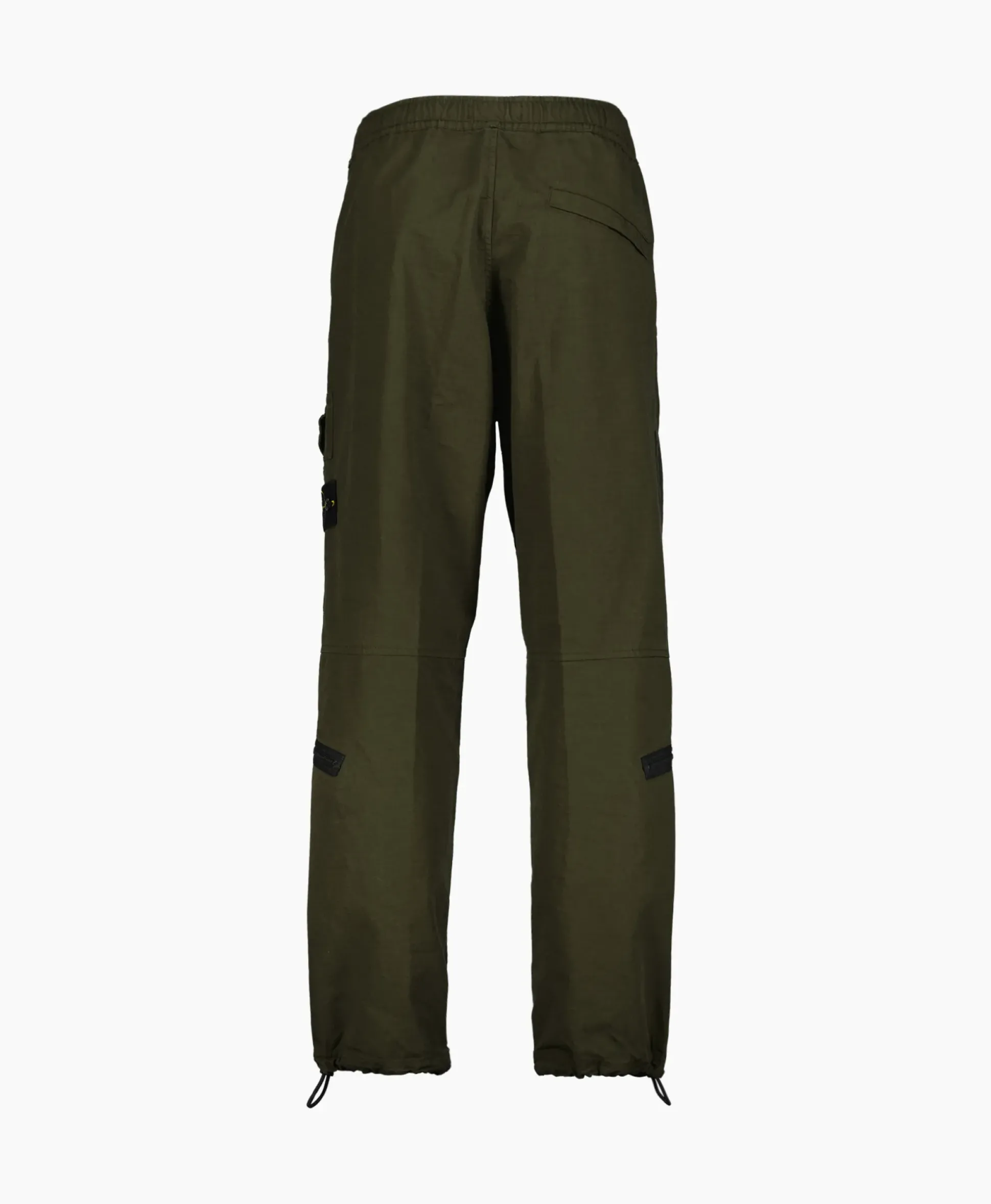 Stone Island Pantalon 31412 Groen