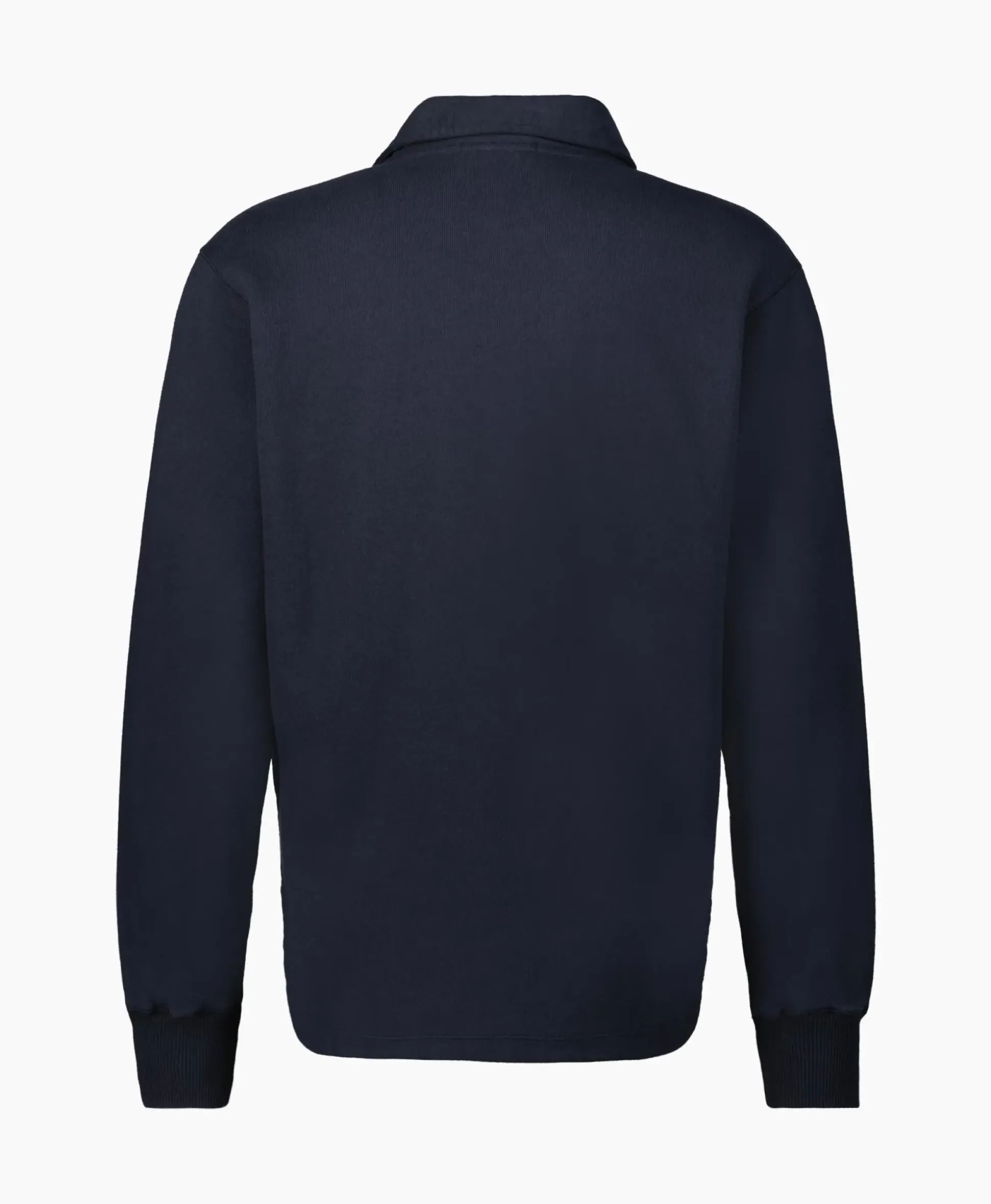 Stone Island Polo 61055 Donker Blauw