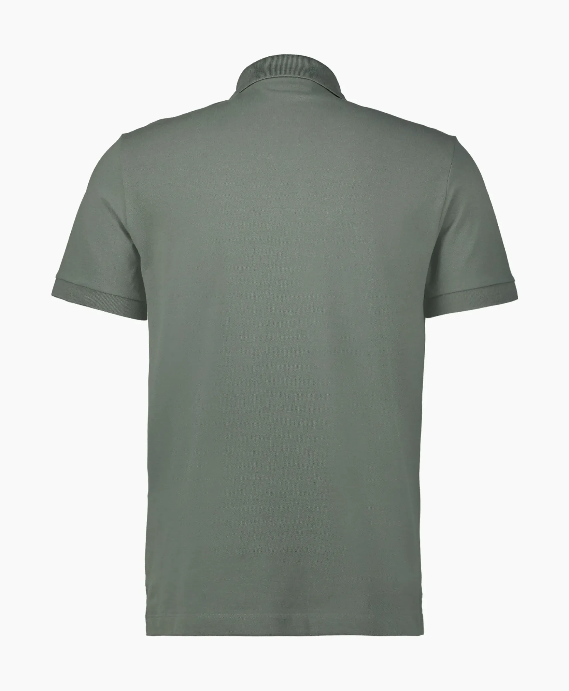 Stone Island Polo 2Sc17 Bruin