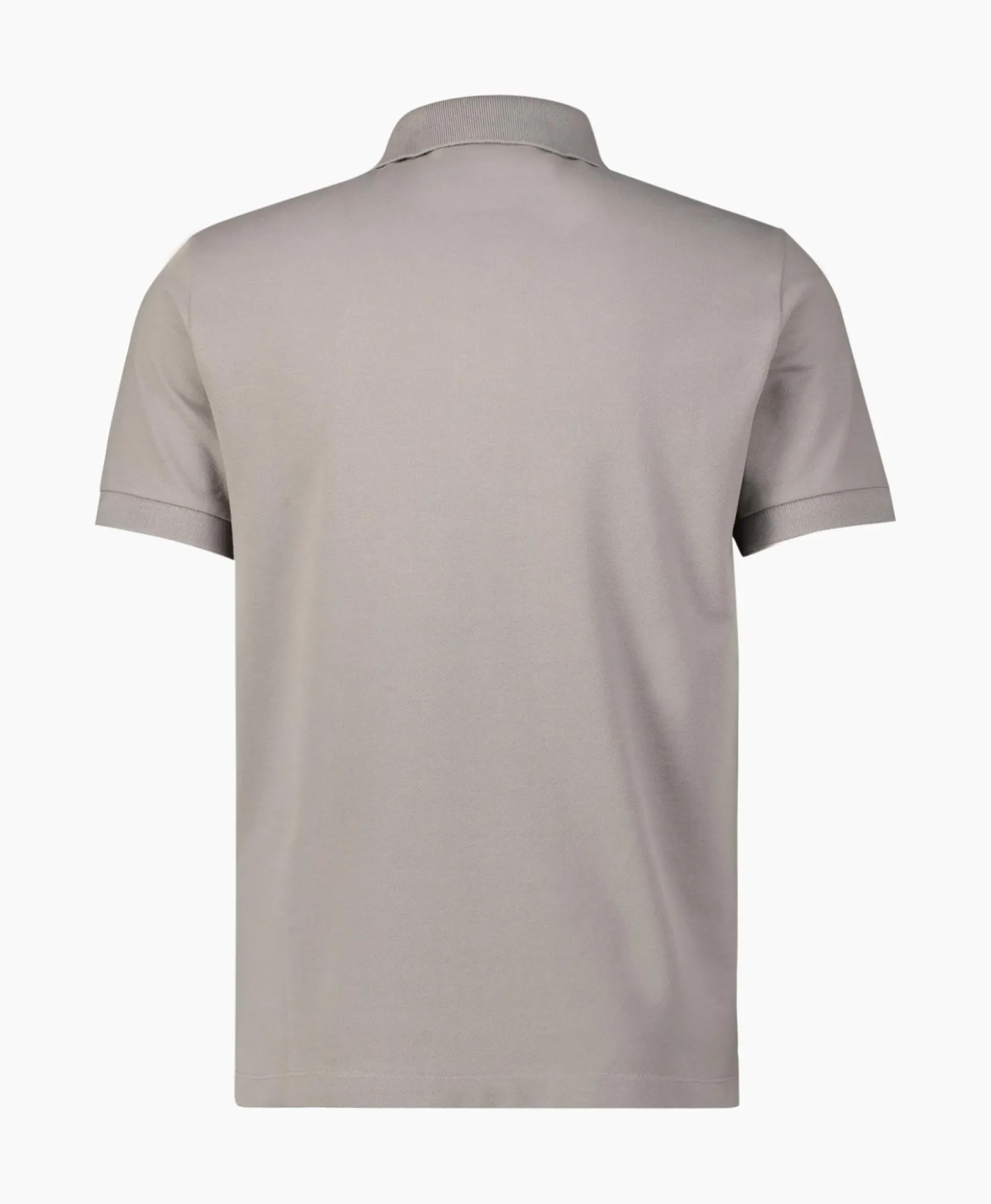 Stone Island Polo 2Sc17 Grijs
