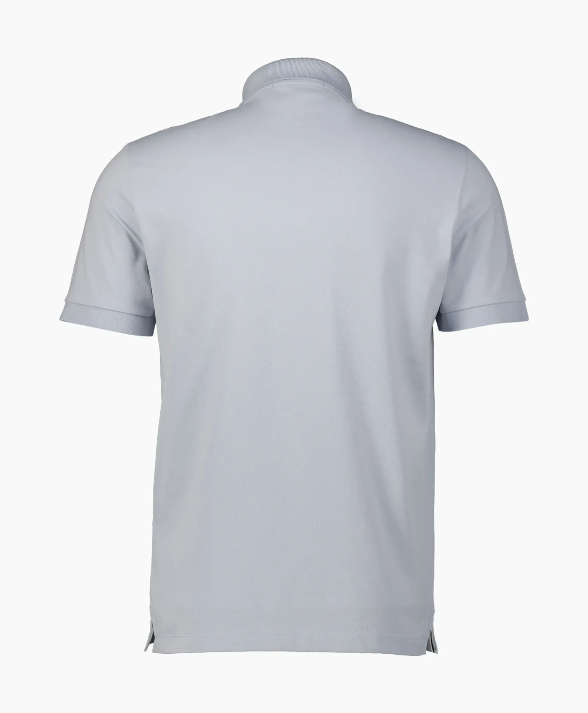 Stone Island Polo 2Sc17 Licht Blauw